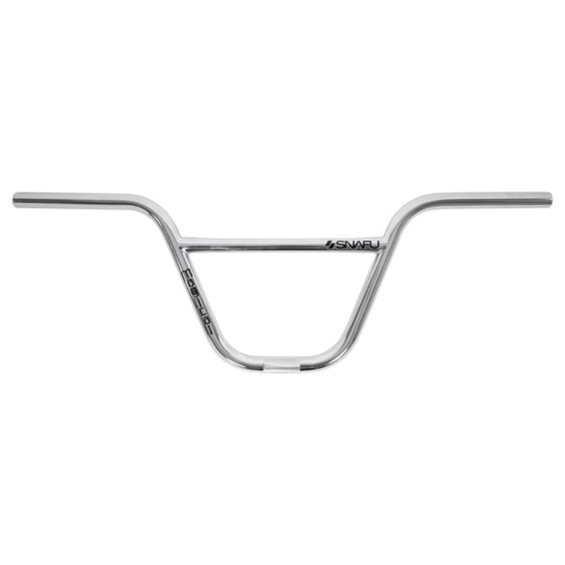SNAFU Magical Bars – Chrome