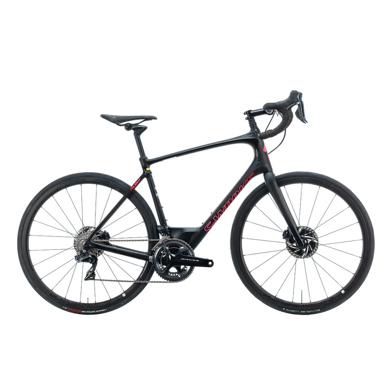 Specialized S-Works Ruby Women’s Road Bike – 2019, 58cm