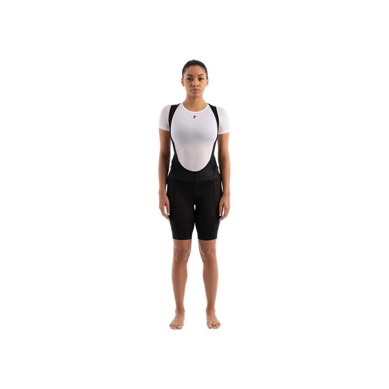 SPECIALIZED WOMEN’S MOUNTAIN LINER BIB SHORTS WITH SWAT