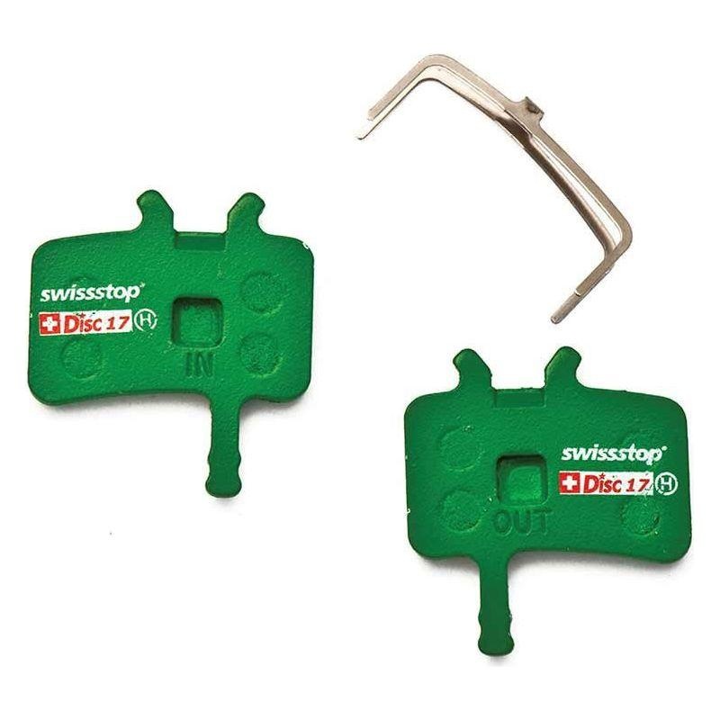 SwissStop Disc C Disc brake pads