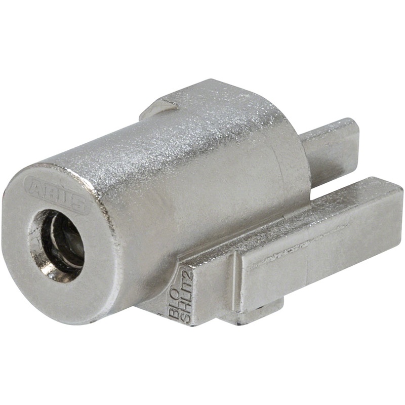 Abus Ebike Battery Lock – Shimano (IT2) Plus Cylinder