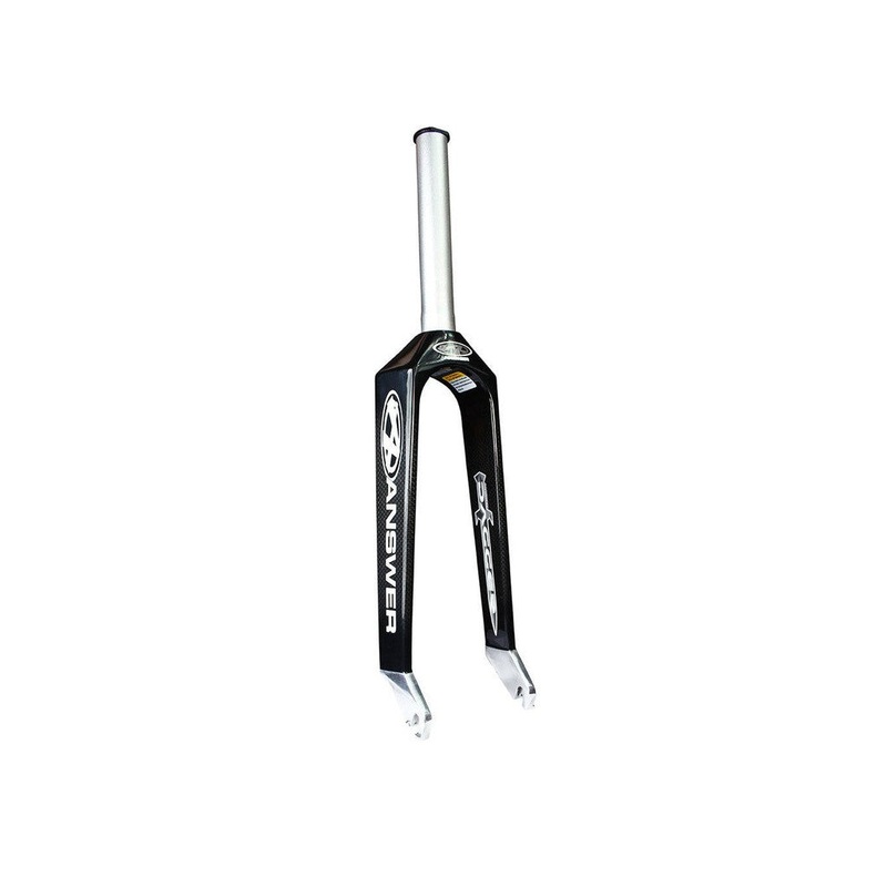 Answer Dagger Carbon Forks / Cruiser Pro