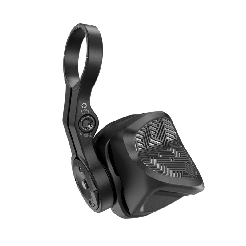AXS POD Rocker Controller Right-Hand D1