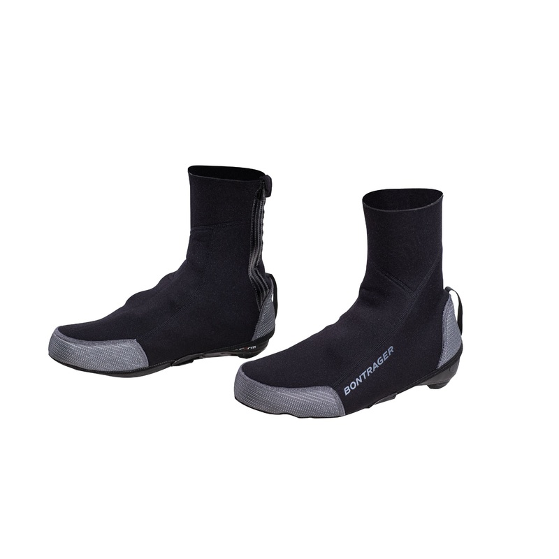 Bootie Bontrager S2 Softshell XX-Large (46.5-48) Black