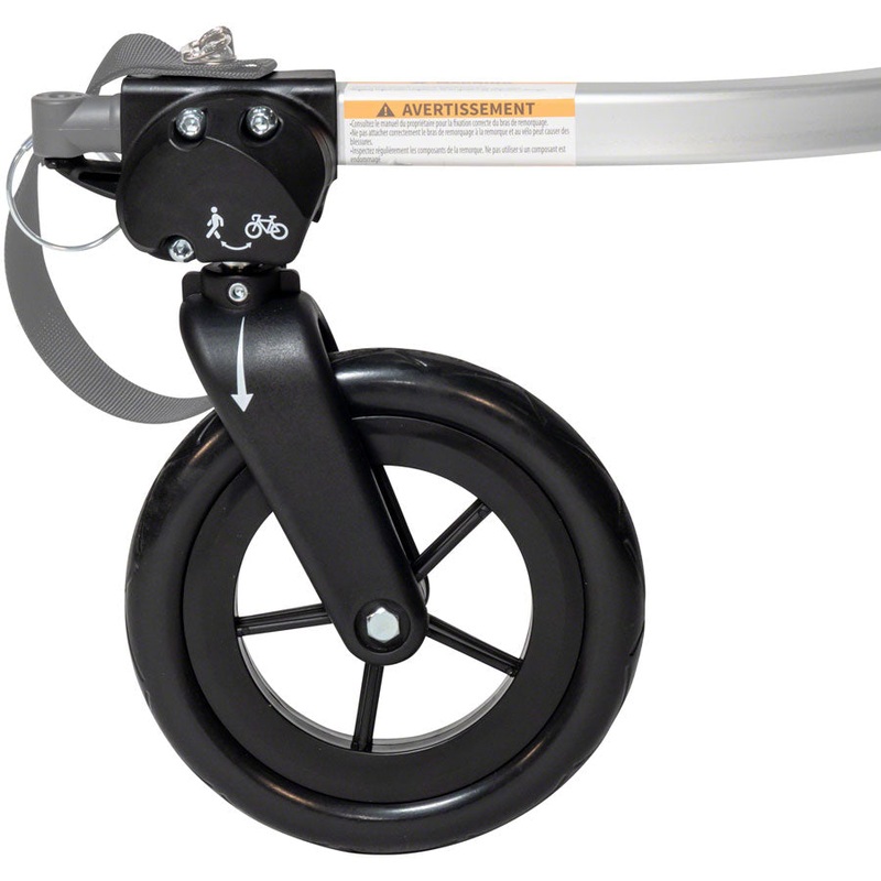 Burley 1-Wheel Stroller Kit