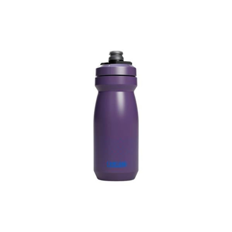 Camelbak Podium Water Bottle – 21oz – Purple Dusk