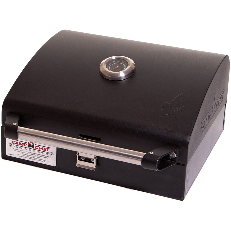 Camp Chef Professional Grill Box Professional Grill Box 30 Grills & Griddles
