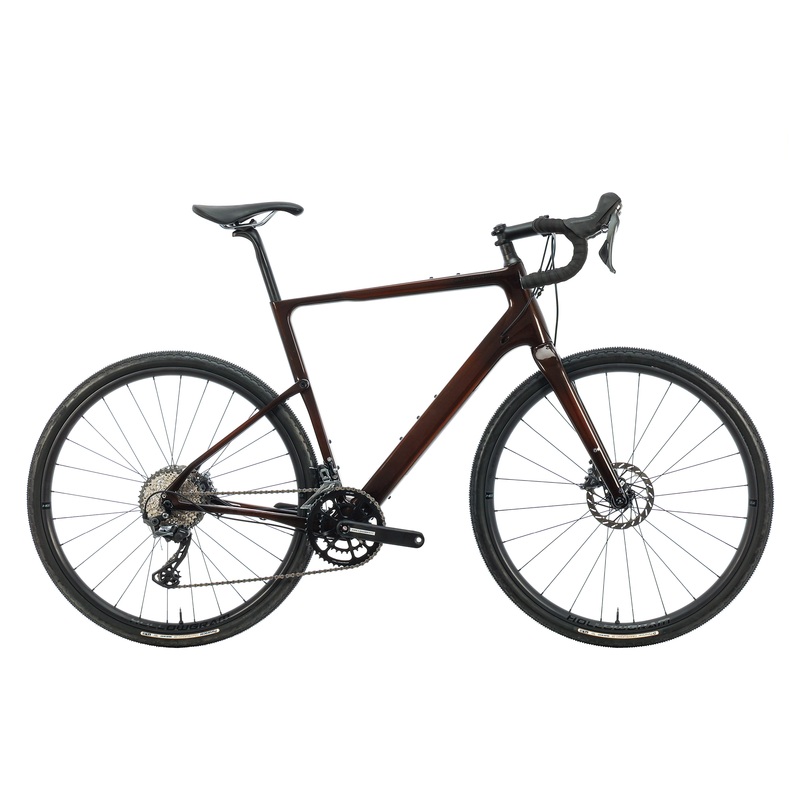 Cannondale Topstone Carbon 2 Gravel Bike – 2021, Large