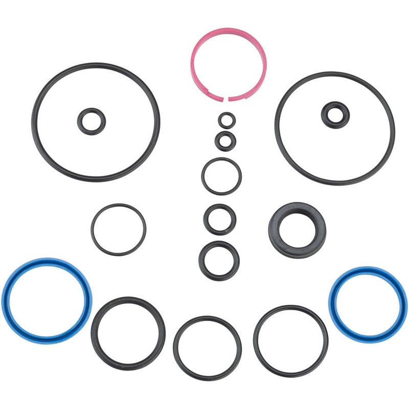 FOX Grip2 Seal Kit for Factory-Series 36 and 40 Forks