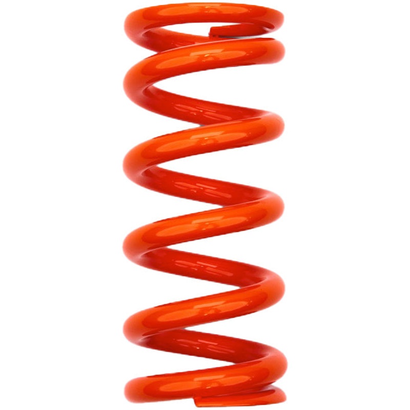 Fox Shox SLS Spring, 1.385″ ID, 80mm/3.15″ Stroke, 375lbs, Org