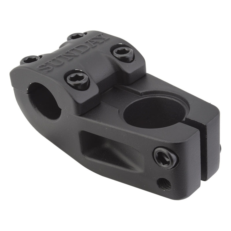 Freeze Top Load Stem 48mm Black