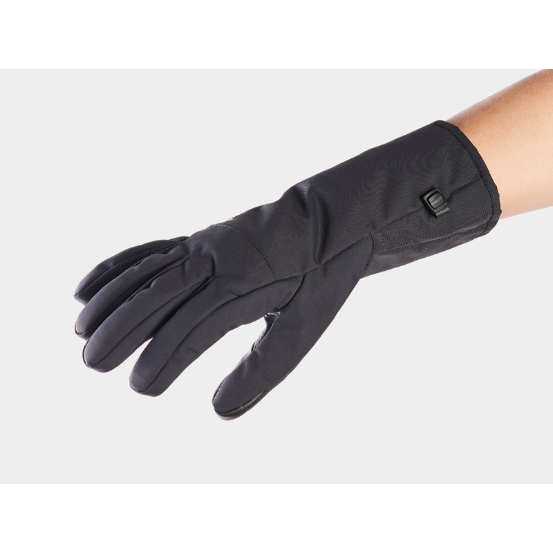 Glove Trek Circuit Waterproof Winter X-Large Black