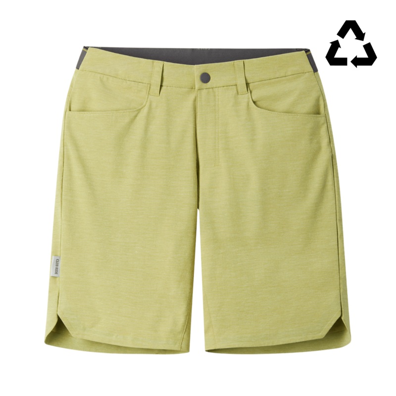 Men’s Rider Everyday Recycled Short 9″