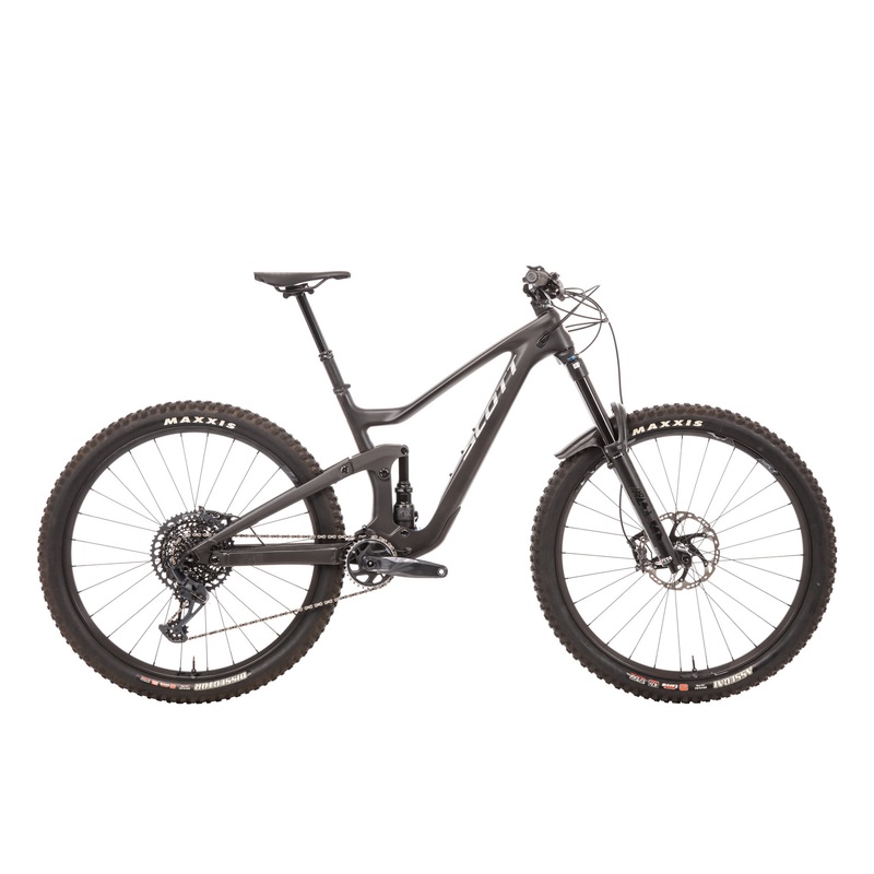 Scott Ransom 910 Mountain Bike – 2022, Medium