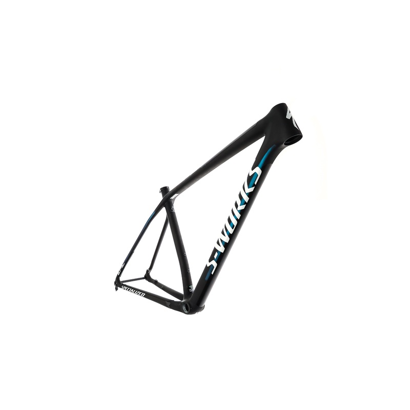 Specialized S-Works Epic Hardtail Large Frame – 2022
