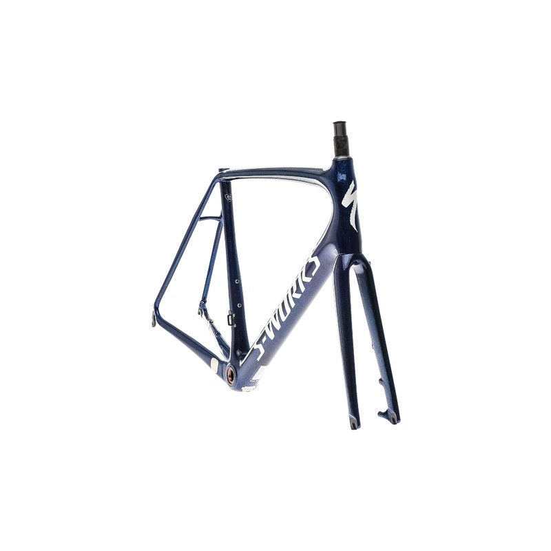 Specialized S-Works Tarmac Disc 61cm Frameset – 2016