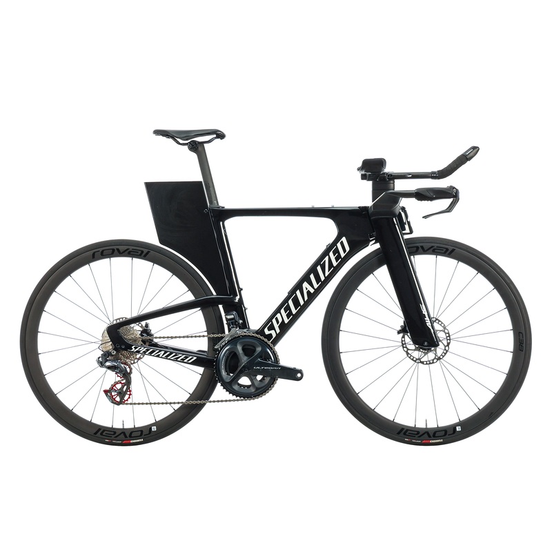 Specialized Shiv Expert Disc Triathlon Bike – 2021, Small