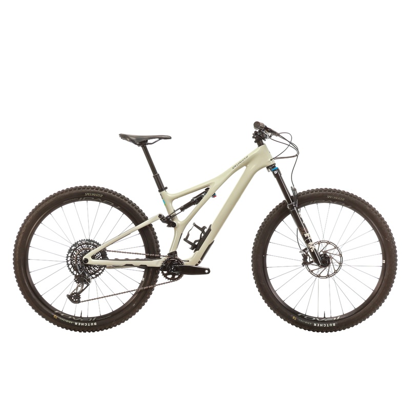 Specialized Stumpjumper Expert Mountain Bike – 2022, S3