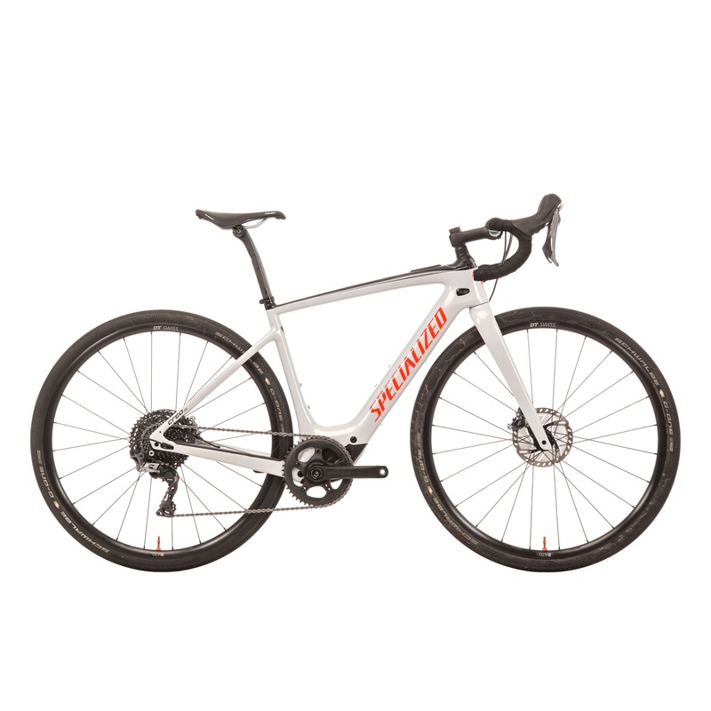 Specialized Turbo Creo SL Comp Carbon Road E-Bike – 2021, Medium