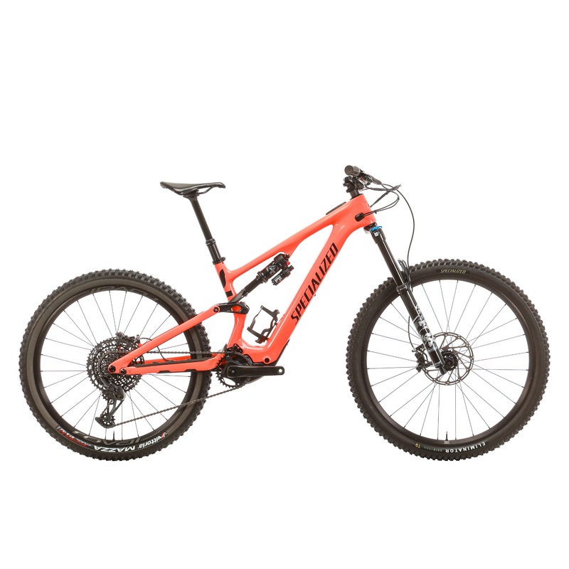 Specialized Turbo Levo SL Comp Carbon Mountain E-Bike – 2023, S3