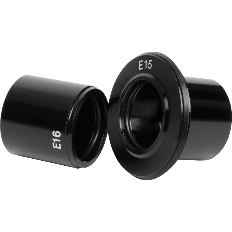 Stan’s NoTubes Neo Hub 12×142/148mm End Caps