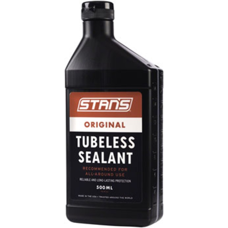 Stan’s NoTubes Original Tubeless Sealant – 500ml