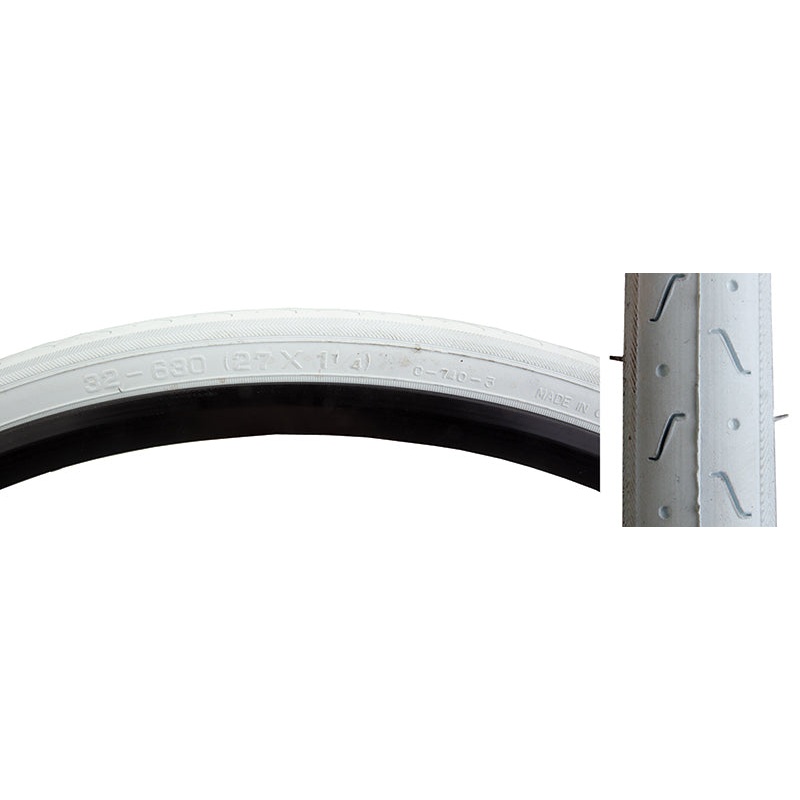 Super HP CST740 27×1-1/4 Standard Tire