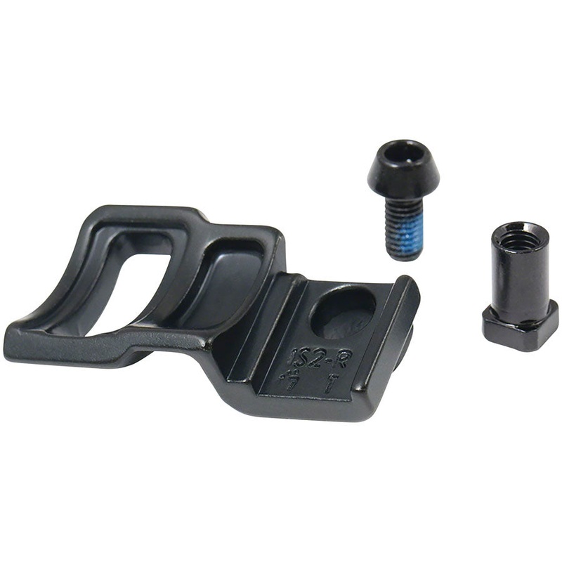 TRP HD3.4 Shifter Adapter Kit – I-Spec B to I-Spec II, Right-Hand
