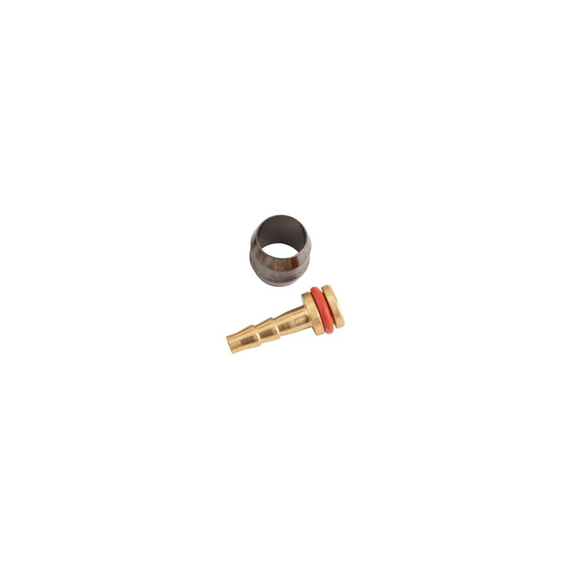 TRP Hydraulic Hose Kit for 5.0mm Hose