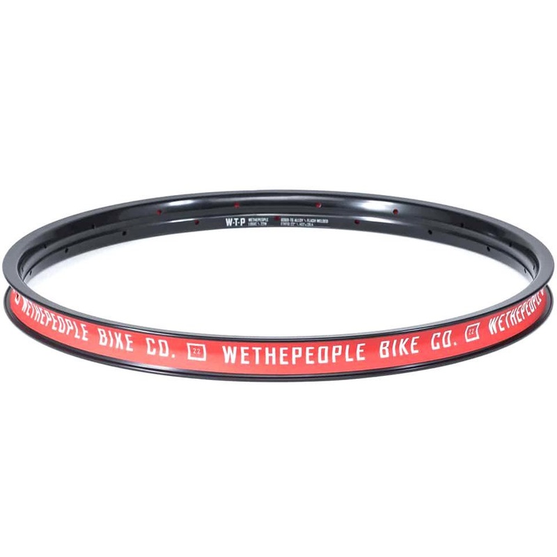 Wethepeople Logic Welded 22″ Rim