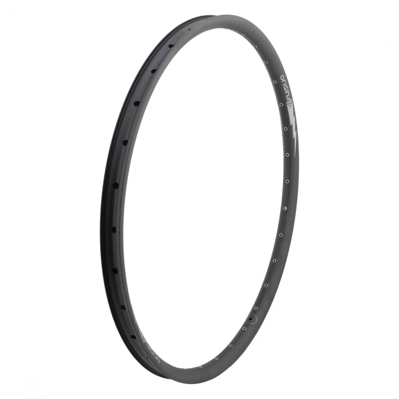Bolt Alloy MTB DH Origin8 29 Bolt Alloy MTB DH Black 32