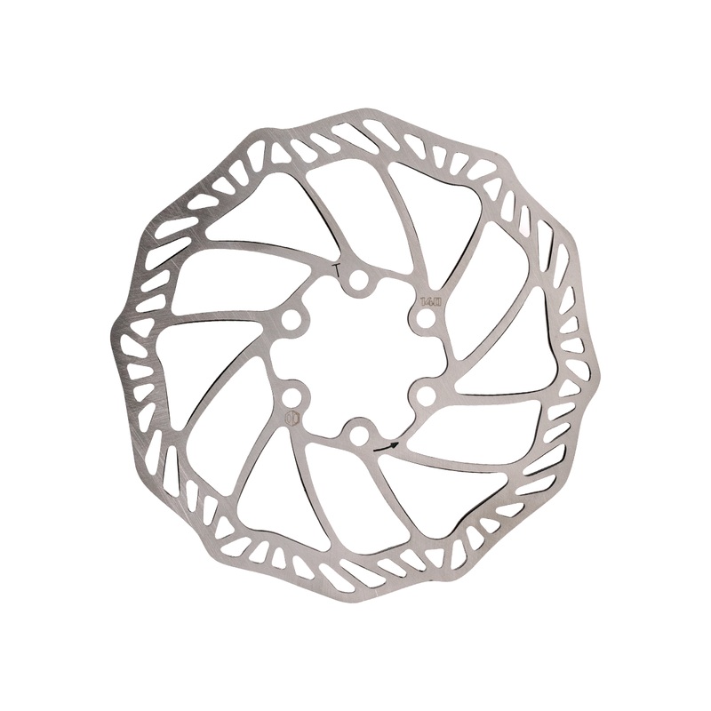 Box Three BMX Brake 140mm Rotor