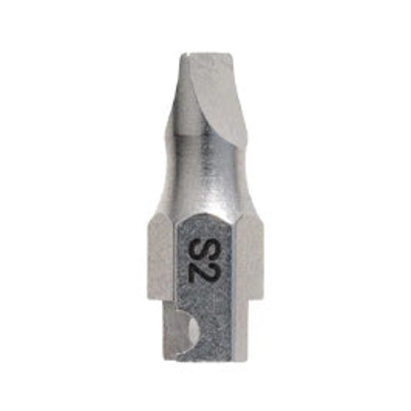 Daysaver Incredible MixMatch Bit, S2, Each