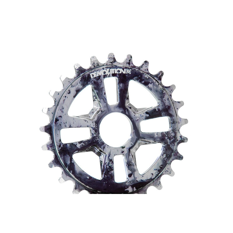 Demolition Team Sprocket 25t