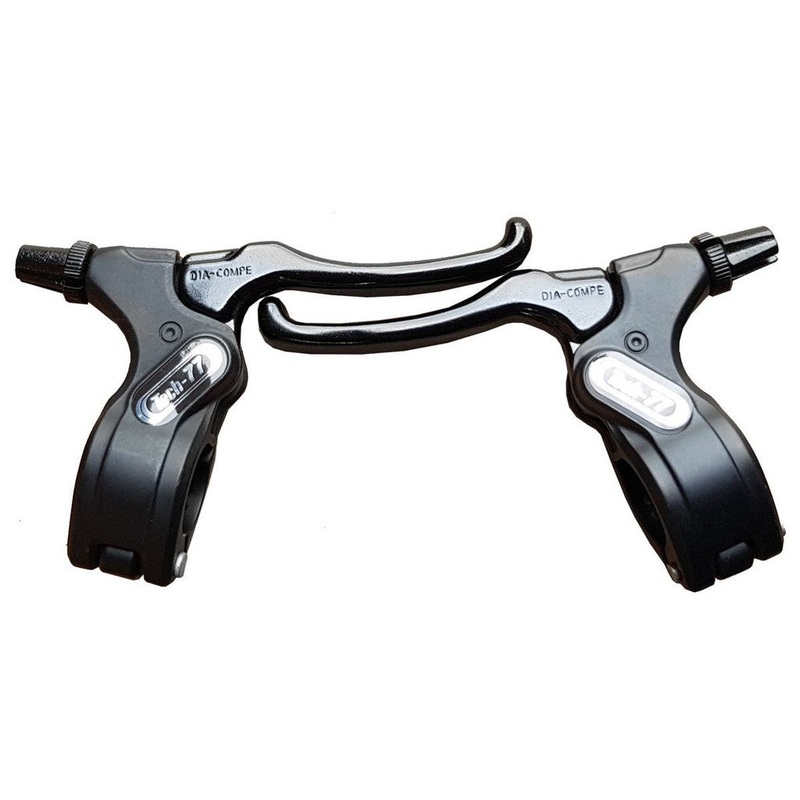 Dia-Compe Tech 77 Levers