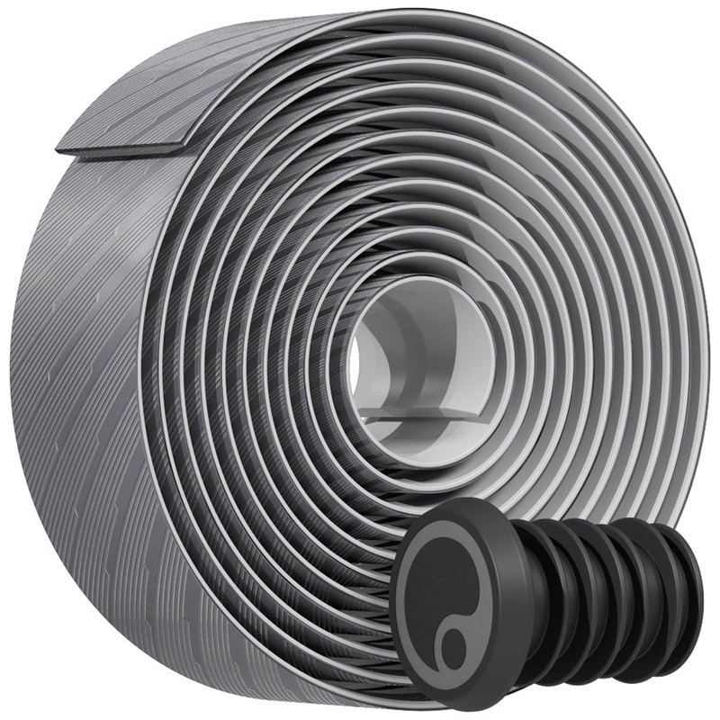 Ergon BT Road Bar Tape – Moondust Grey