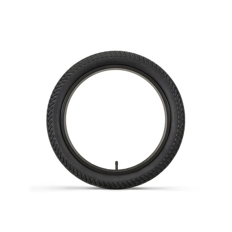 Fly Bikes Ruben Tyre Ligera (Foldable)