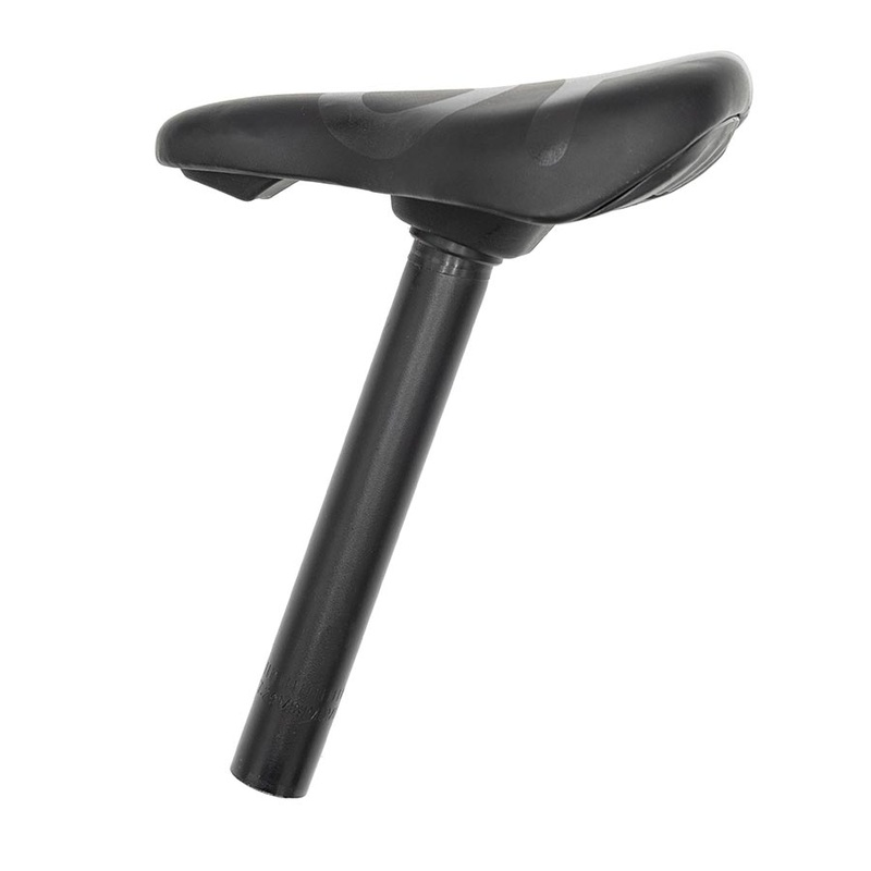 Kids Ride Shotgun Dirt Hero Saddle