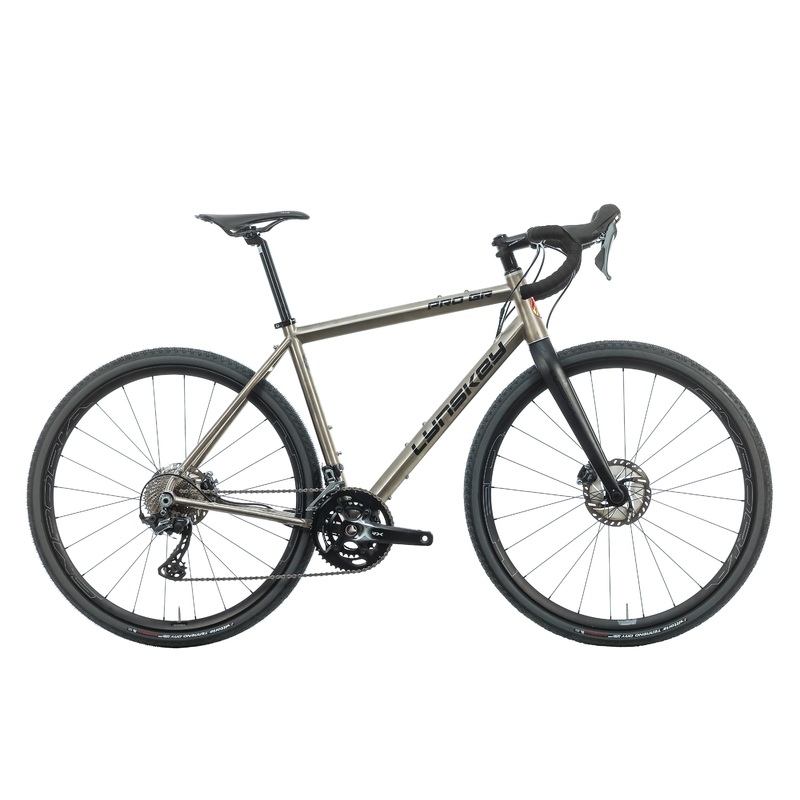Lynskey Pro GR GRX Gravel Bike – 2021, Med/Large