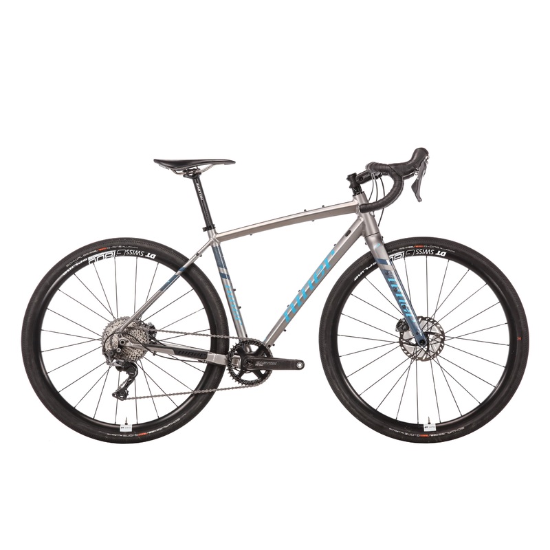 Niner RLT 9 GRX Gravel Bike – 2021, 53cm