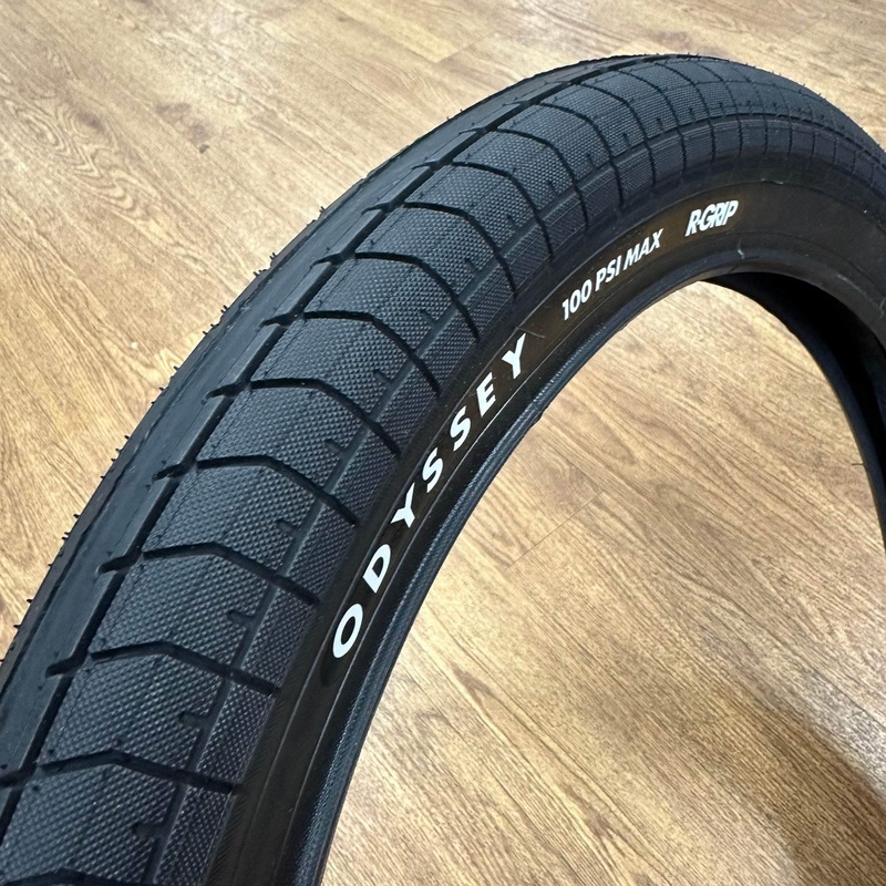 Odyssey Path Pro Tyre