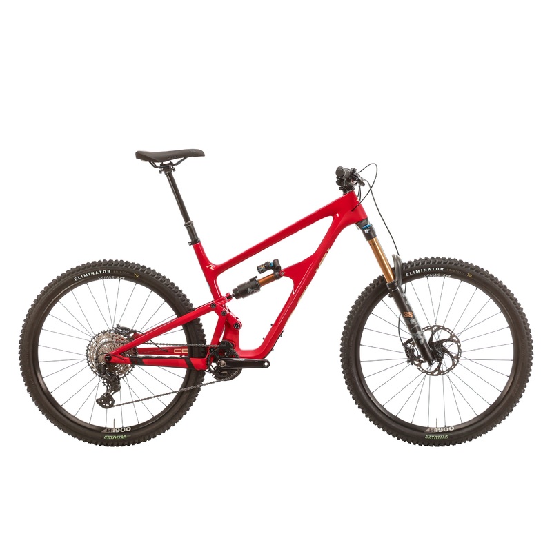 Revel Bikes Rail29 XT Mountain Bike – 2023, X-Large