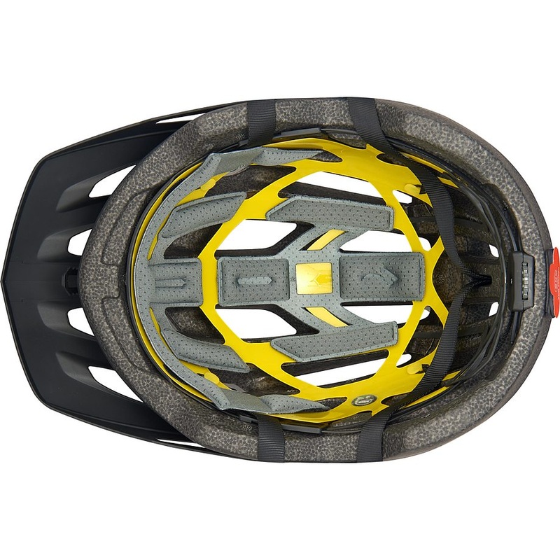 Specialized mindset 360 ii ambush comp fit system one color l