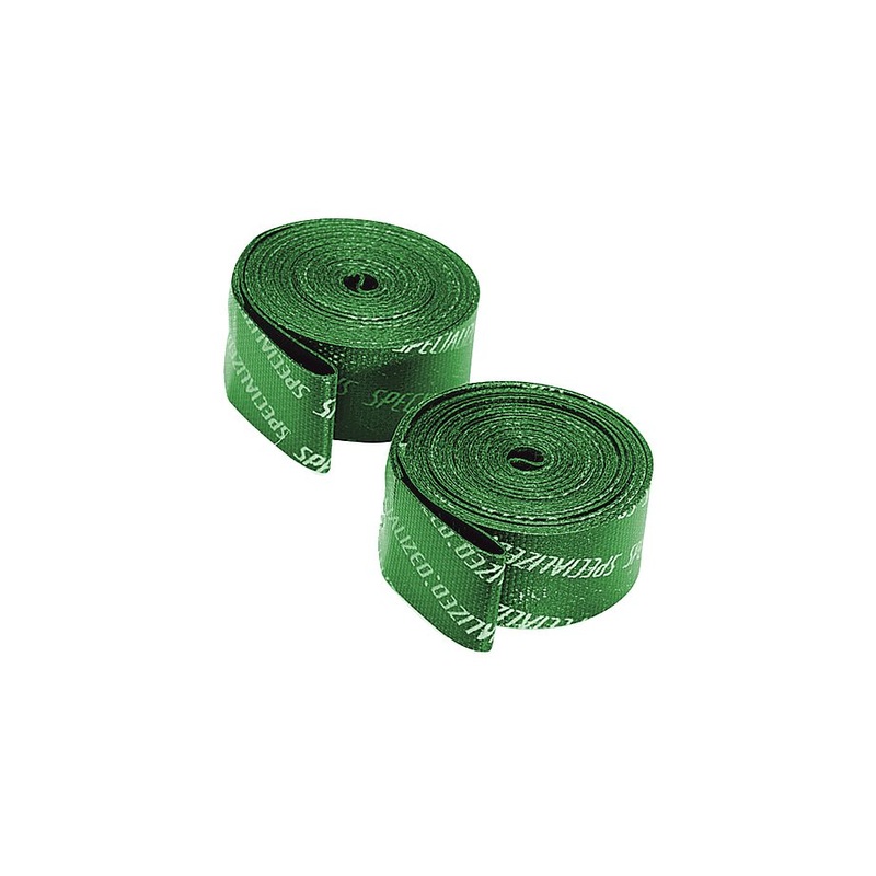Specialized rim strip tire accessory green 27.5/650b
