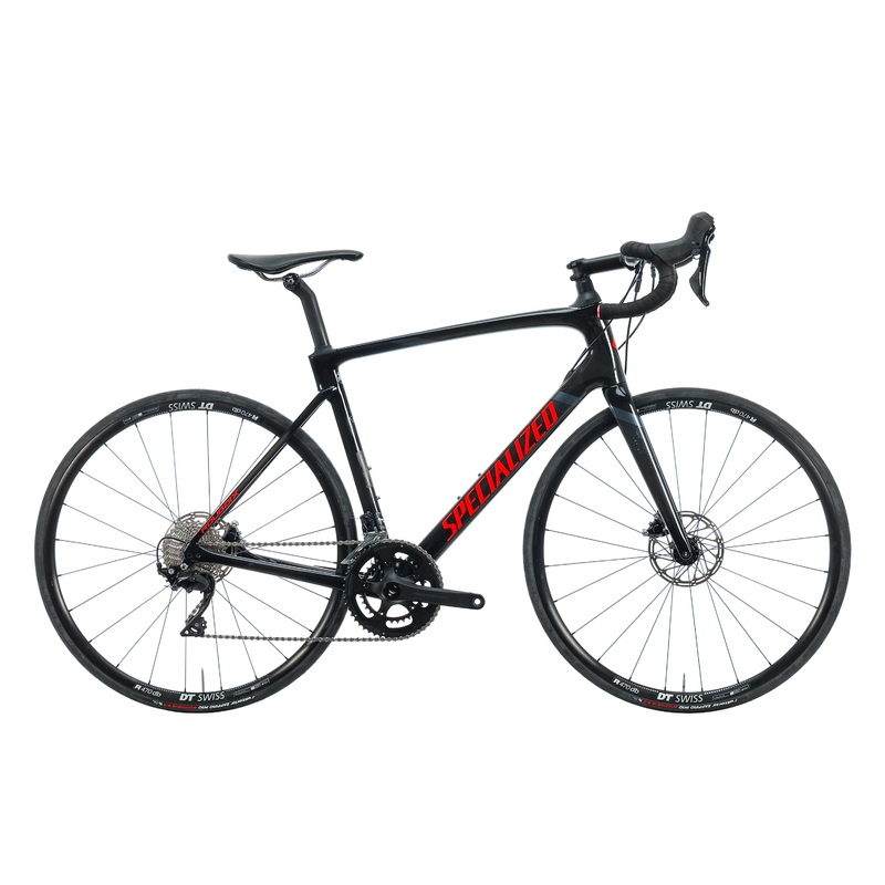 Specialized Roubaix Sport Road Bike – 2020, 58cm