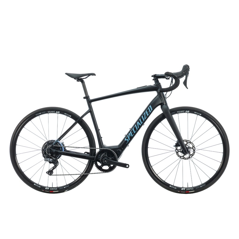 Specialized Turbo Creo SL Comp E5 Road E-Bike – 2021, X-Large