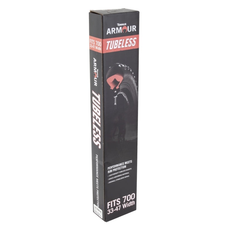 Tannus Armour Tubeless 700×33-47 Single 70g