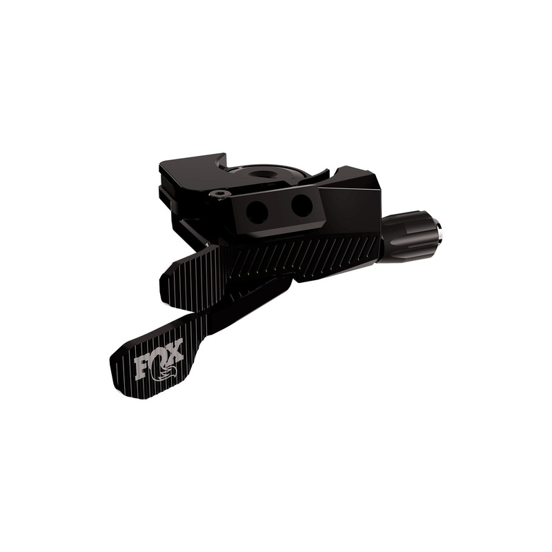 Twin Stick Suspension/Seatpost Remote