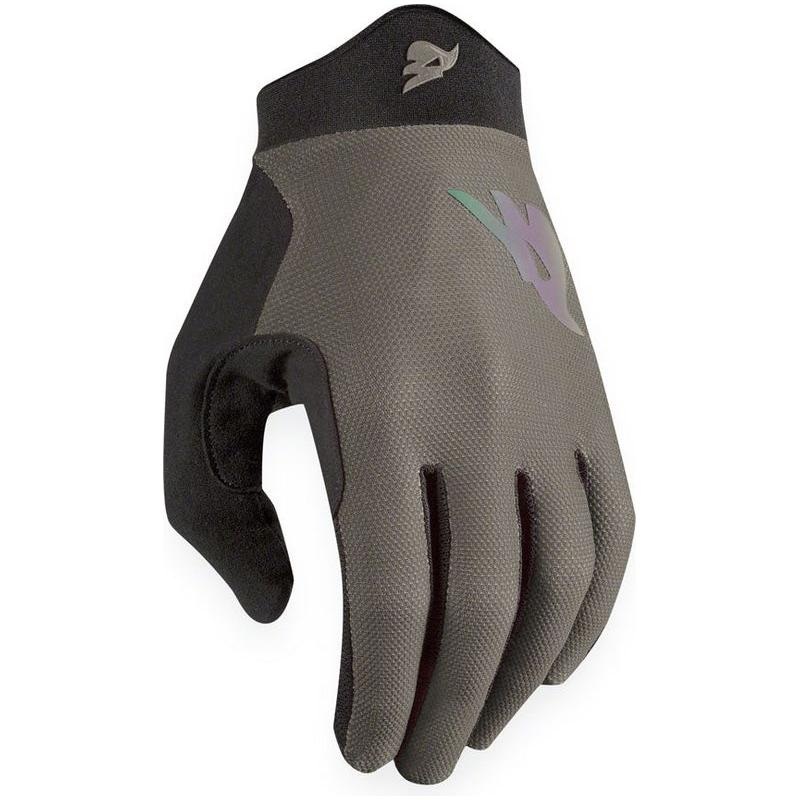 Bluegrass Union Gloves – Tropic Sunrise Full Finger Medium