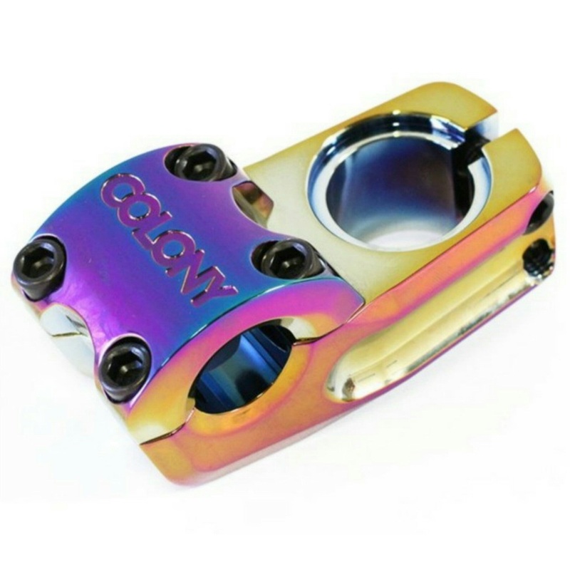Colony Squareback Stem